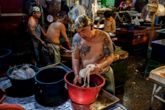 Street Photography Bangkok